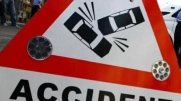 accident la selimbar doua femei au fost grav ranite