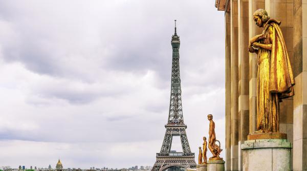 franta vrea ca in cladirile guvernamentale temperatura limita sa fie de 19 grade iar consumul de apa calda sa fie diminuat