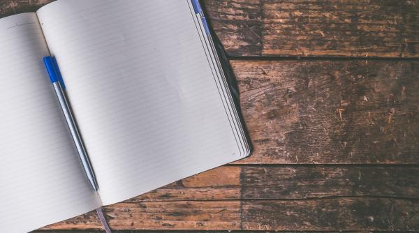 psihologul simona trifu despre terapia prin scris sunt pacienti care umbla cu jurnalul in brate