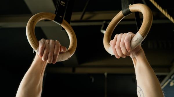 sportivii romani au luat medaliile de aur la gimnastica de la cupa mondiala de la mersin