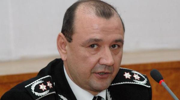 chestorul dan fatuloiu fost sefal politiei romane a murit