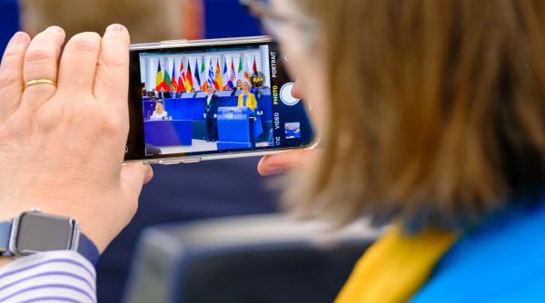 epp lupta continua impotriva consecintelor negative ale razboiului din ucraina drumul european si reconstructia ucrainei sprijinite din plin