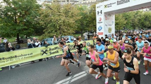 marius vintila acid dupa maratonul bucuresti dupa 14 ani de la start spectatorii au aceeasi problema