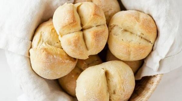 painici fara faina cu doar 45 de calorii sunt gata in 5 minute