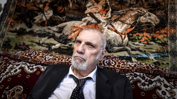 actorul doru ana a murit