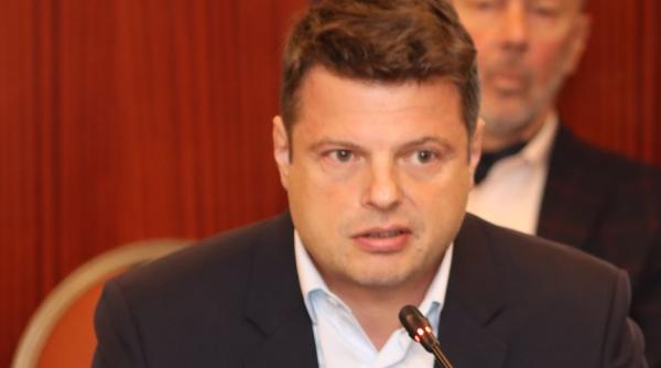 andrei diaconescu one united properties trebuie sa fim constienti ca marii investitori imobiliari isi pot muta interesul incredere in bucuresti e la un minim istoric