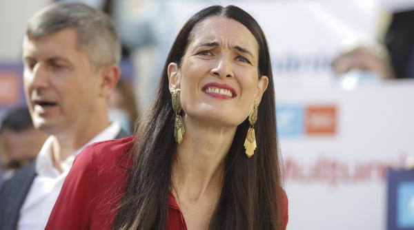 clotilde armand manevra de imagine cu tichetul anticriza de 1 000 lei