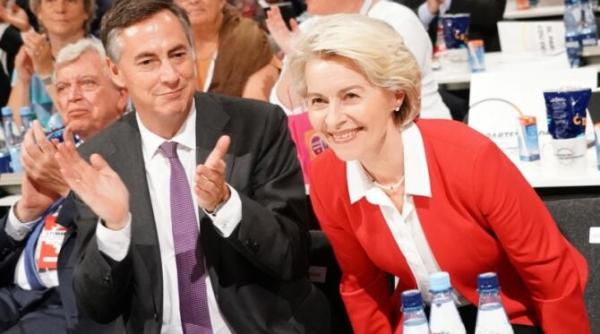 comisia europeana aproba primele programe regionale ale romaniei pentru 2021 2027 pr vest si pr sud muntenia