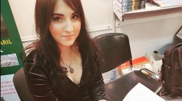 despre ce este movila miresii cel mai frumos loc pentru ana maria despre hanibal dumitrascu cred ca tata mi ar fi spus ca e mandru de mine