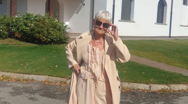 mama monicai tatoiu a murit eu ma bucur de ce nu i face pomeni fara priveghi si d astea