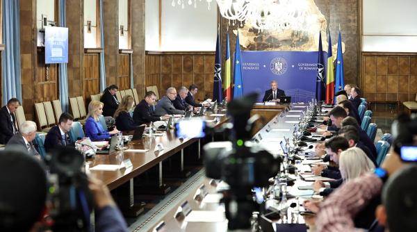 mesajul lui nicolae ciuca in dezbaterea dc news semnal de incredere de la varful guvernului despre constructii