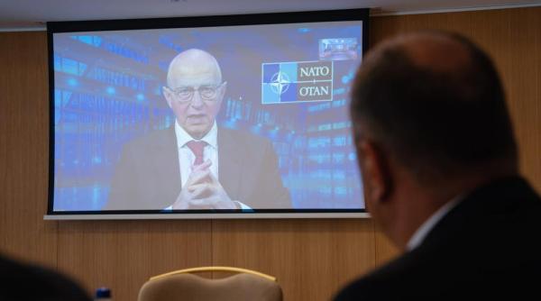 mircea geoana face apel la solidaritate strategica nu avem suficiente resurse separate