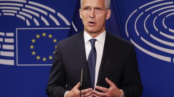 stoltenberg nato putin esueaza in ucraina lukasenko ar trebui sa opreasca complicitatea belarusului in acest conflict ilegal