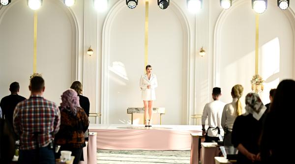 bootcamp chefi la cutite prima proba va elimina peste jumatate dintre concurenti