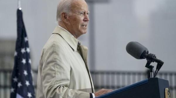 chirieac biden nu va risca o intalnire cu putin daca nu are un as serios in maneca