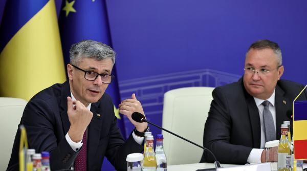 decarbonizarea sectorului energetic guvernul ii cere lui virgil popescu sa raspunda urgent solicitarii app dupa ce partidul a cerut abrogarea oug