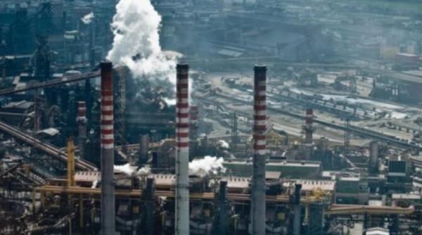 germania amenintata cu dezindustrializarea din cauza majorarii costurilor energetice