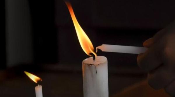 gospodinele cu experienta tin lumanarile in congelator un truc neasteptat si original