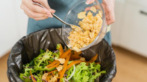 legea pentru reducerea risipei alimentare a primit unda verde de la senat