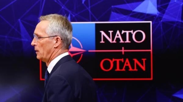 nato anunta exercitii nucleare amenintarile nucleare ale presedintelui putin sunt periculoase