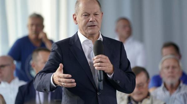 partidele de stanga din germania cer scoaterea in afara legii a formatiunii afd chiar in momentul in care aceasta creste in sondaje