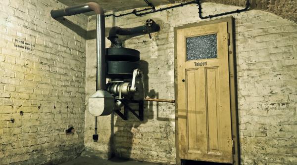 polonia ne pregatim pentru cele mai negre scenarii verificari la toate adaposturile antiaeriene