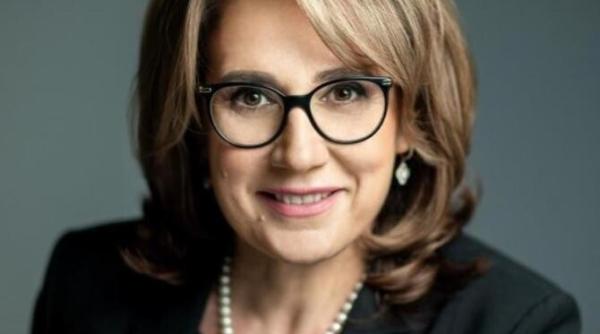 senatoarea pauliuc anunta un proiect privind medicina personalizata bolnavii nu vor mai fi simple cifre statistice