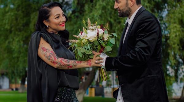 andra si smiley au lansat doar vina ta video