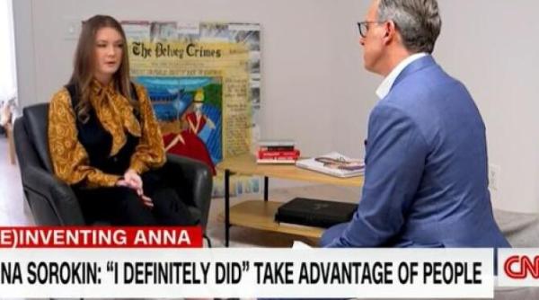 anna sorokin merit o a doua sansa