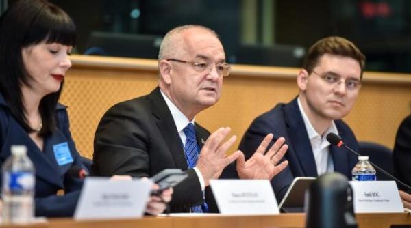 boc la romanian digital day in parlamentul european