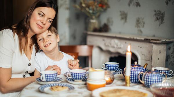 cafeaua poate fi nociva pentru copii avertismentul specialistilor