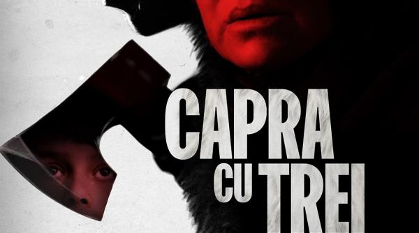 capra cu trei iezi devine film horror premiera lungmetrajului inspirat din povestea lui creanga are loc pe 28 octombrie in preajma sarbatorii de halloween