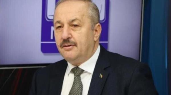 dincu la reuniunea ministrilor apararii din statele nato romania continua sprijinul constant fata de ucraina