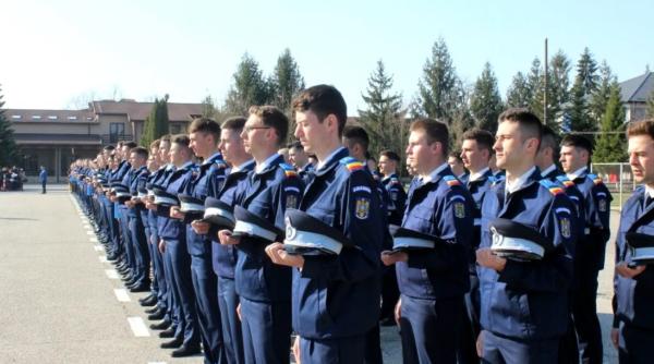 exercitiu de testare a celor mai avansate sisteme tehnologice la baza sportiva a jandarmeriei romane