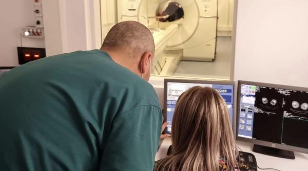 galatiul singurul centru din regiune de depistare a cancerului in stadii timpurii