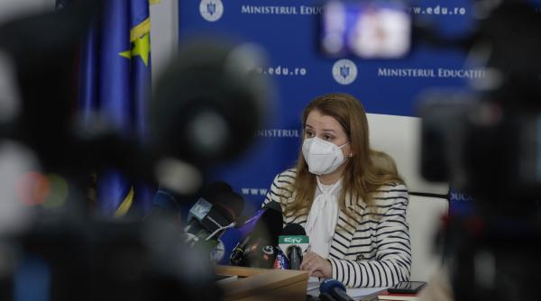 ligia deca noul ministru al educatiei anunta schimbari majore