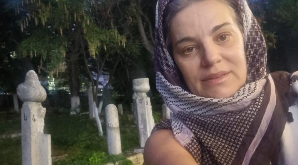 maia morgenstern pe facebook am trecut printr o spaima cumplita