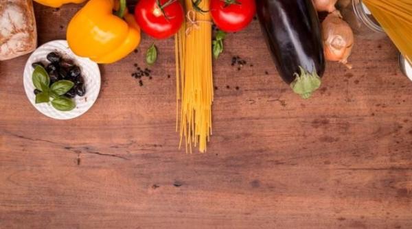 paste delicioase cu vinete cum sa le prepari dietetice cu doar o singura lingura de ulei