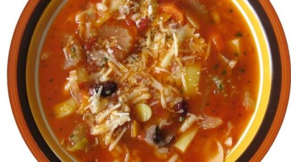 supa de legume care scade glicemia colesterolul si detoxifica organismul