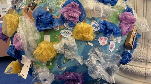 together for our planet la conferinta itu pp bucharest 2022