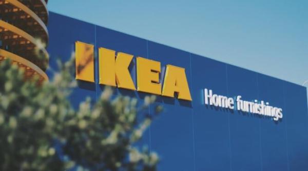 vanzari record inregistrate de ikea in ciuda scaderii de incredere a cumparatorilor retailerul suedez profita de inflatia galopanta