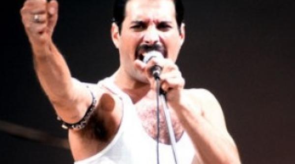 vocea lui freddie mercury apare pe o noua melodie a legendarei trupe queen cum a fost posibil procesul