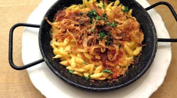 ai prajit ceapa prea mult si s a innegrit iata ce trebuie sa pui in tigaie sfaturile bucatarilor