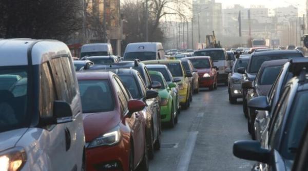 cresc taxele pentru soferi rovinete mai scumpe si taxare pe kilometru de sosea parcurs