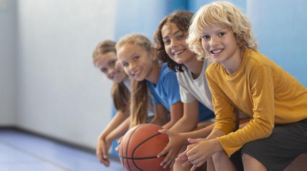 elevii scutiti medical trebuie sa fie prezenti la ora de sport