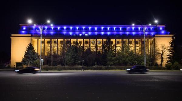 guvernul romaniei nu si a platit facturile la energie din luna aprilie care este motivul