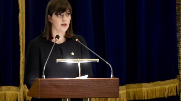 kovesi ar putea investiga si incalcarea sanctiunilor impotriva rusiei bruxellesul propune extinderea competentelor parchetului european