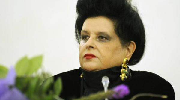 mariana nicolesco a murit interviu de suflet papa ioan paul al ii lea mi a oferit colierul de perle rezervat de obicei reginelor catolice