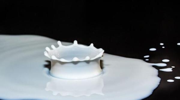 nu va grabiti sa aruncati laptele acru cu acest truc stiut de gospodinele din china veti reda stralucire mobilei