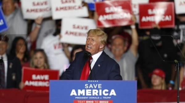 perchezitii la locuinta lui trump din florida curtea suprema a respins recursul fostului presedinte american